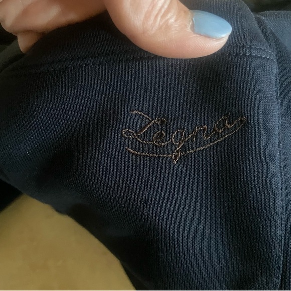 Zenga Men's Navy blue Pants size small - Picture 3 of 9